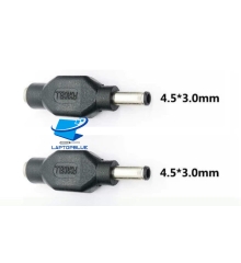 Đầu sạc laptop Dell kim nhỏ dùng trong sửa chữa